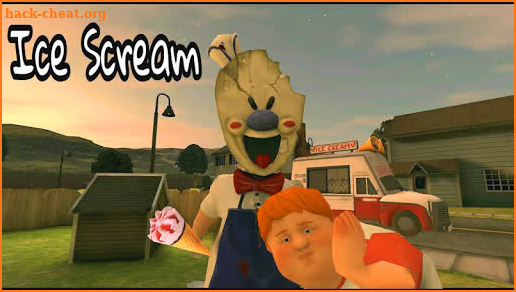 Walkthrough for Ice Scream 2 Horor screenshot