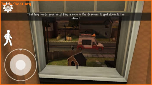 Walkthrough For Ice Scream 3 Horror Game screenshot