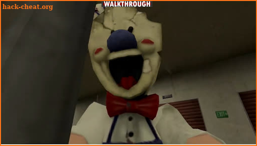 Walkthrough for Ice Scream Horror Neighborhood 2 screenshot