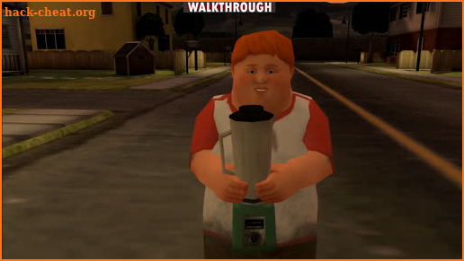 Walkthrough for Ice Scream Horror Neighborhood 2 screenshot
