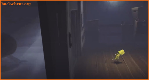 walkthrough for Little Nightmares 2 full screenshot