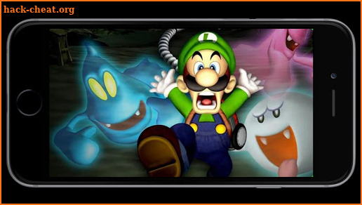 Walkthrough for Luigi's Mansion 3 screenshot