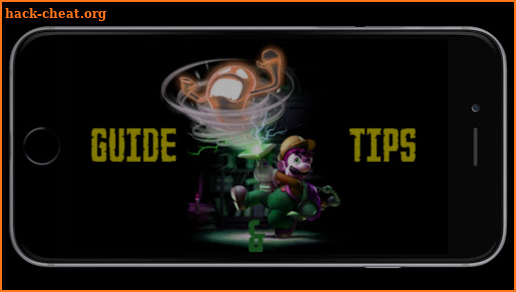 Walkthrough for Luigi's Mansion 3 screenshot