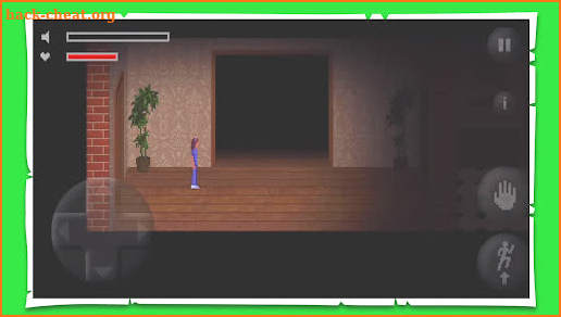 Walkthrough for Mr Hopp's Playhouse screenshot