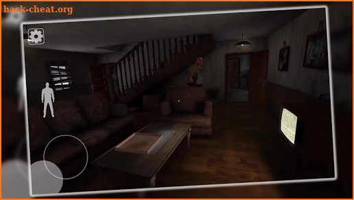 Walkthrough for Mr Meat: Horror Escape Room screenshot
