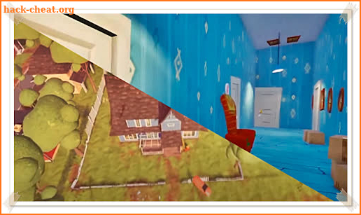 Walkthrough For Neighbor Series Game Guide screenshot