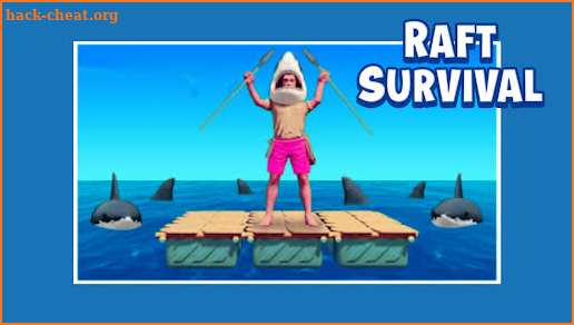 Walkthrough For Raft Survival screenshot