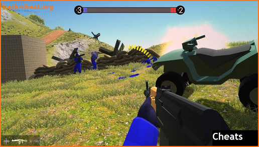 Walkthrough for Raven Field | Game Tips and Cheats screenshot