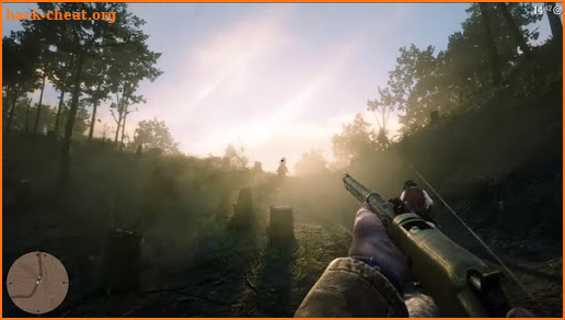 WalkThrough For Red Dead Redemption 2020 screenshot