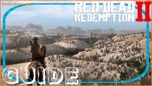 Walkthrough For Red Dead Redemption 2021 screenshot
