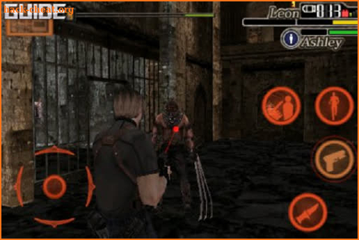 Walkthrough For Resident Evil 4 screenshot