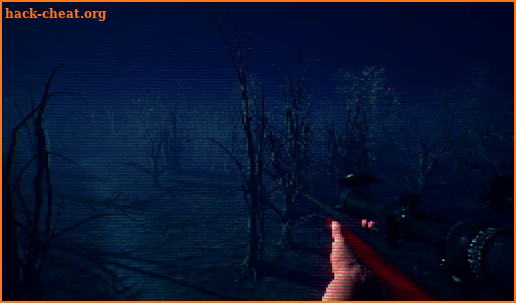 Walkthrough for Siren Head scary Horror SCP game screenshot
