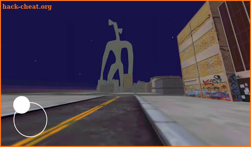 Walkthrough for Siren Head scary Horror SCP game screenshot