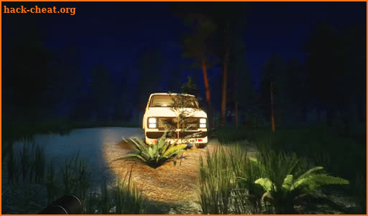 Walkthrough for Siren Head SCP Horror game screenshot