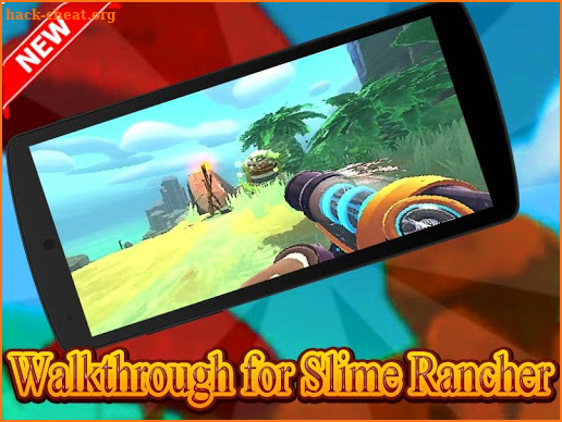 walkthrough for slime Farmer 2K19 screenshot