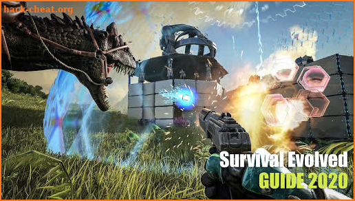 Walkthrough For Survival Evolved Ark Tips screenshot