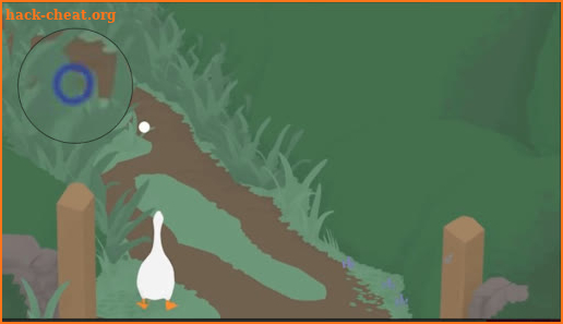 Walkthrough For Untitled Goose Game New Guide screenshot
