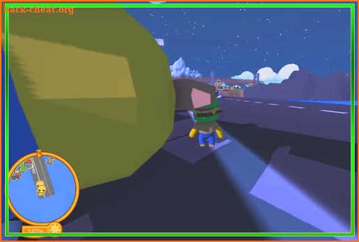 Walkthrough for wobbly life real game screenshot