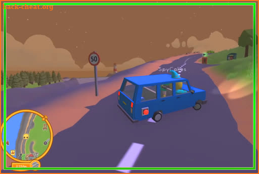 Walkthrough for wobbly life real game screenshot