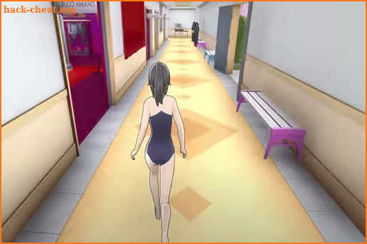 walkthrough For Yandere School Hints Simulator screenshot