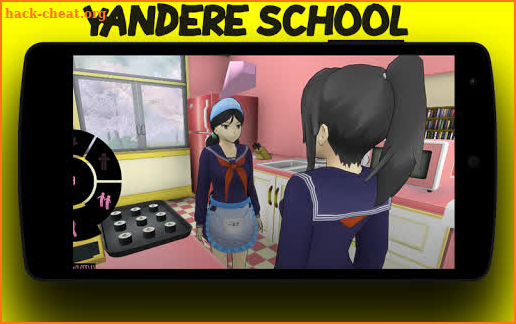 Walkthrough For Yandere School Simulator 2020 screenshot