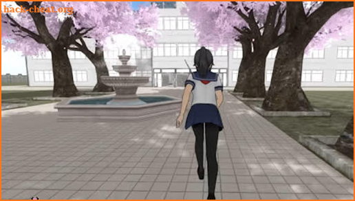 Walkthrough For Yandere School Simulator 2021 screenshot