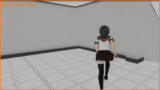 Walkthrough For Yandere School Simulator 2021 screenshot