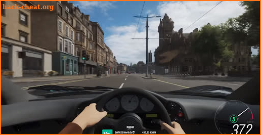 Walkthrough Forza Horizon Game 2021 screenshot