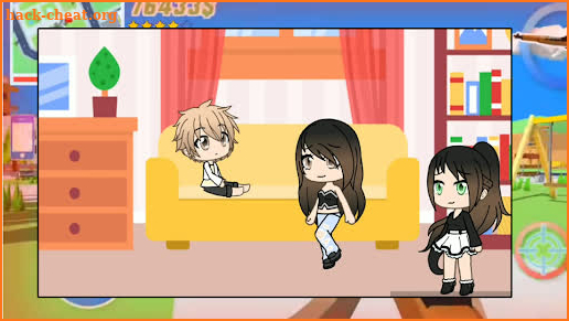 Walkthrough Gacha Life 2 Club screenshot