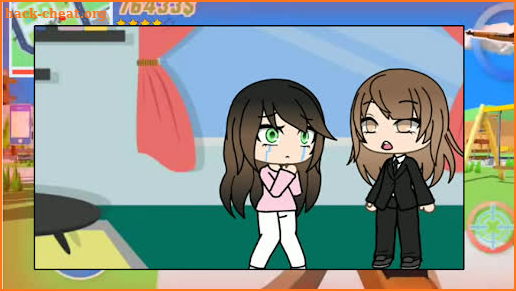 Walkthrough Gacha Life 2 Club screenshot