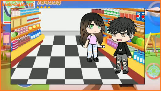 Walkthrough Gacha Life 2 Club screenshot