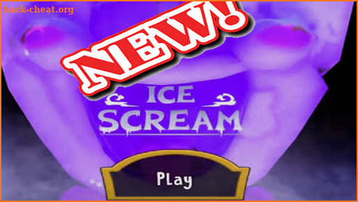 Walkthrough : Horror Neighborhood  Ice Scream II screenshot
