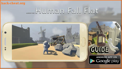 Walkthrough  Human Fall Flat Guide 2020 screenshot