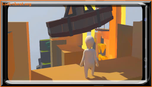 Walkthrough Human Fall Skins Flat Fall Game 2020 screenshot