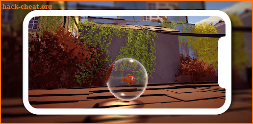 Walkthrough: I Am Fish Game screenshot