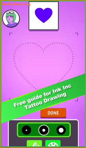 Walkthrough Ink Inc Game Guide screenshot