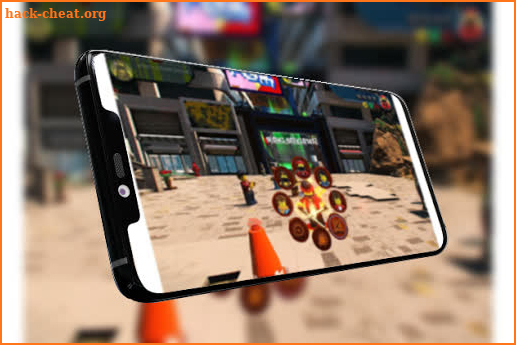 Walkthrough lego ninjago movie games tournament screenshot
