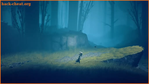 Walkthrough: Little nightmares 2 screenshot