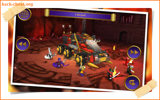 Walkthrough N‍inja‍goo Guide Game Free Version screenshot