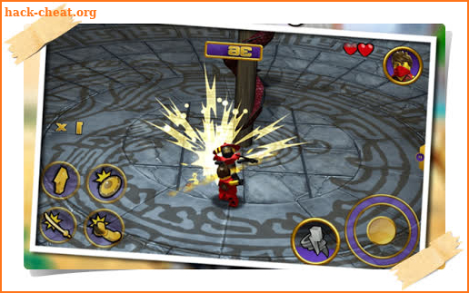 Walkthrough N‍inja‍goo Guide Game Free Version screenshot