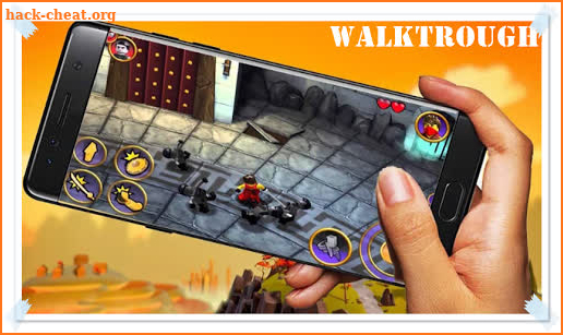 Walkthrough N‍inja‍goo Tournament Guide Game 2020 screenshot
