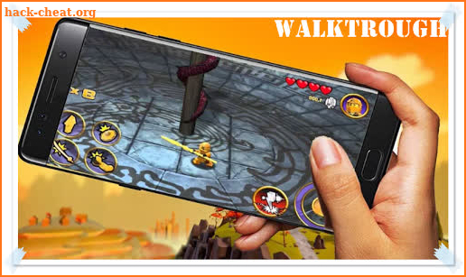 Walkthrough N‍inja‍goo Tournament Guide Game 2020 screenshot
