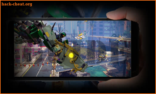 Walkthrough Ninjagoo Tournament Guide Top 2020 screenshot