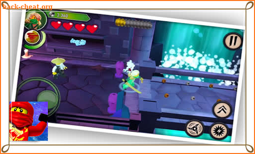 Walkthrough N‍inja‍goo Tournaments 2020 New screenshot