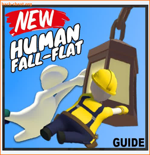 Walkthrough of Human Fall Flat Game Levels 2020 screenshot