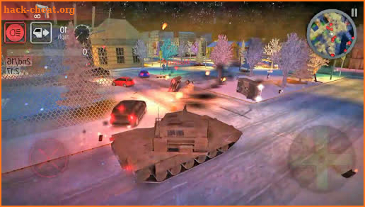 Walkthrough Payback 2 - Battle Sandbox Game screenshot
