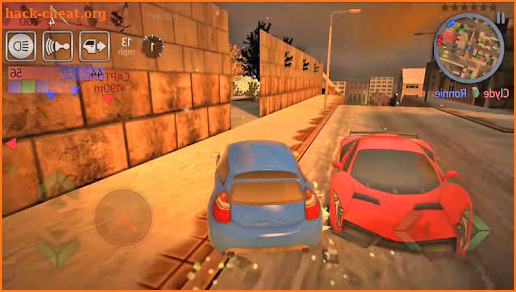 Walkthrough Payback 2 - Battle Sandbox Game screenshot