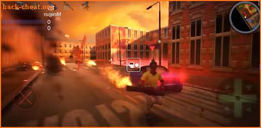 Walkthrough Payback 2 - Battle Sandbox Game 2020 screenshot
