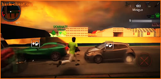 Walkthrough Payback 2 - Battle Sandbox Game 2020 screenshot