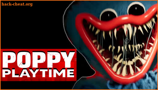 Walkthrough Poppy Playtime Horror screenshot